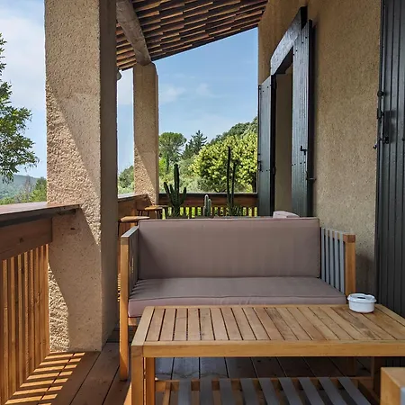 Homestay Casa Augusta