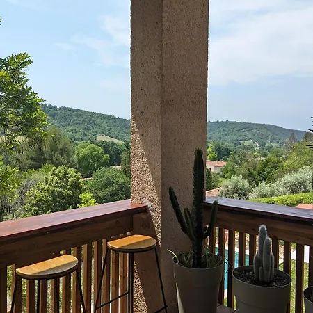 Casa Augusta Riez