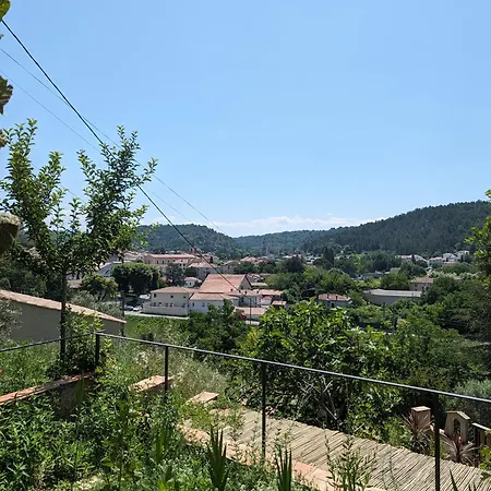 Casa Augusta * Riez