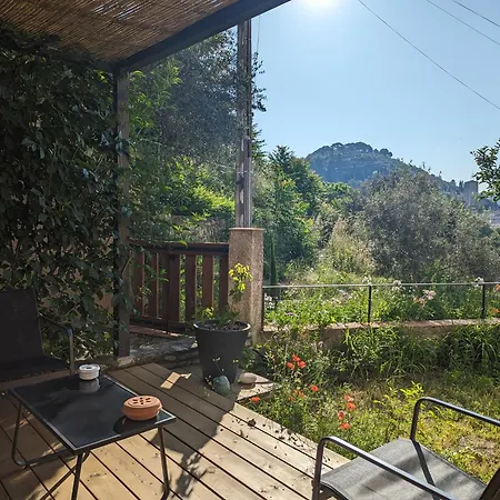 Casa Augusta Homestay Riez