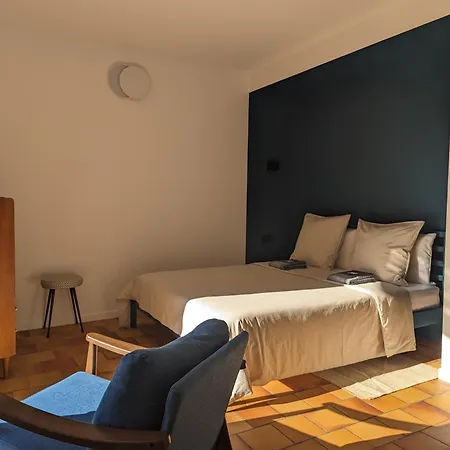 Homestay Casa Augusta