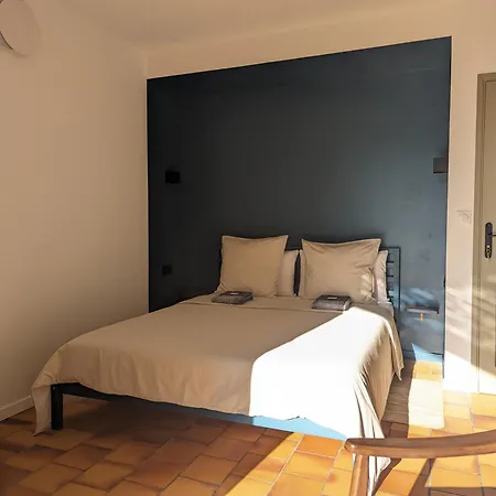 Casa Augusta * Riez