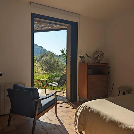Casa Augusta Homestay Riez