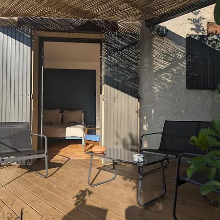 Casa Augusta Riez