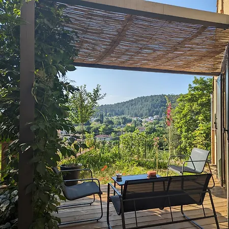 Homestay Casa Augusta Riez