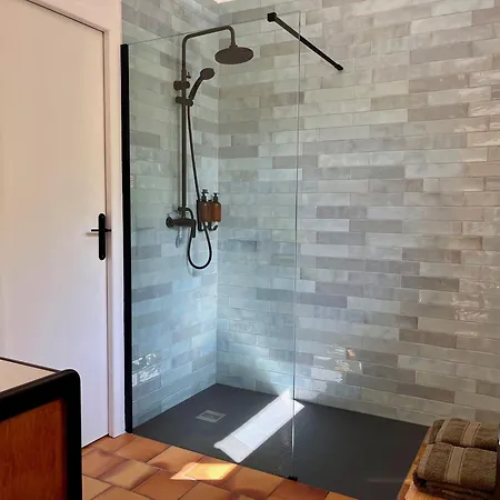 Casa Augusta Privatunterkunft