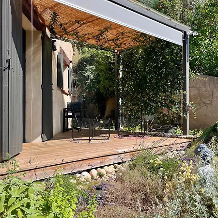 Privatunterkunft Casa Augusta *