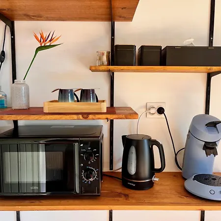 Privatunterkunft Casa Augusta Riez