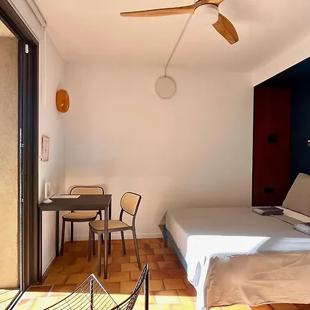 Casa Augusta Privatunterkunft