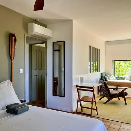 Casa Augusta Privatunterkunft *