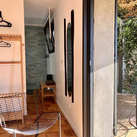 Проживание в семье Casa Augusta *