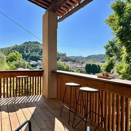 Casa Augusta Privatunterkunft Riez