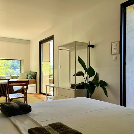 Проживание в семье Casa Augusta *