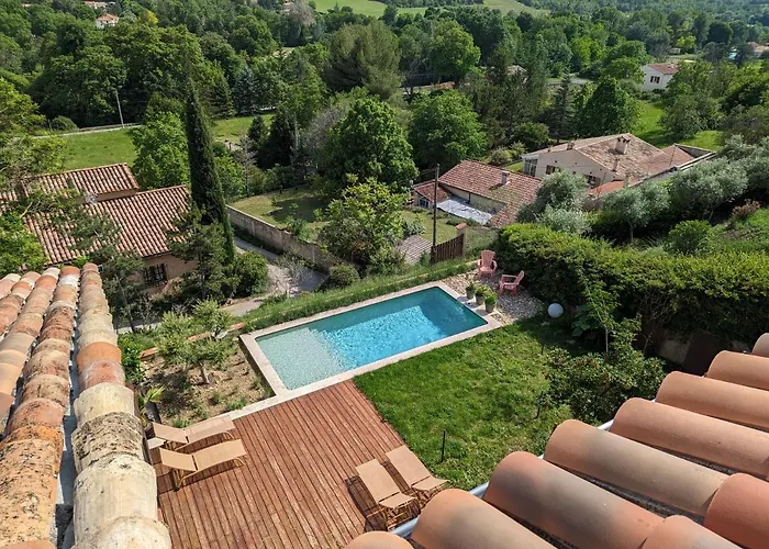 Casa Augusta בית אירוח רייה