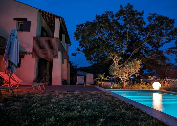 בית אירוח Casa Augusta רייה