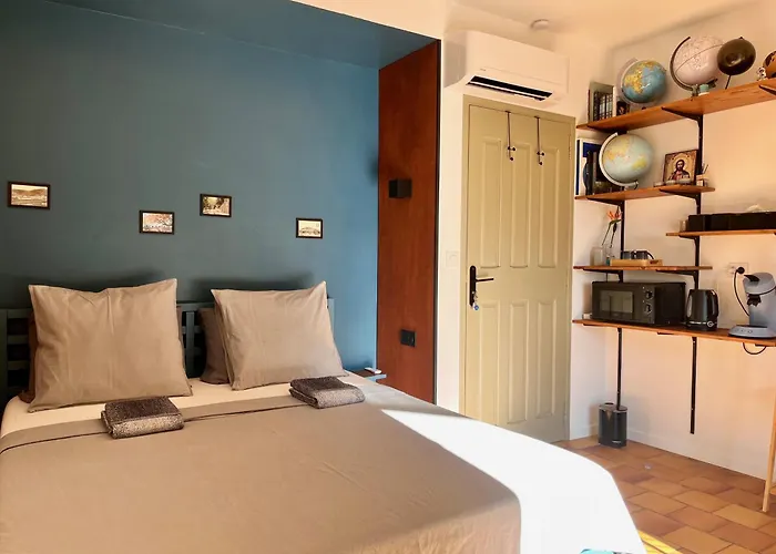 בית אירוח Casa Augusta