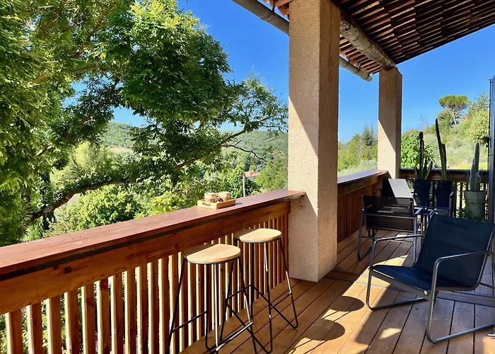 בית אירוח Casa Augusta