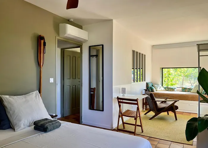 Casa Augusta בית אירוח *