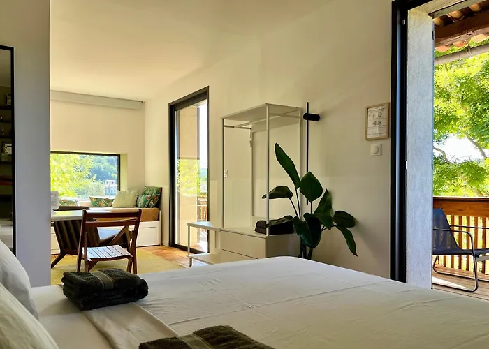 בית אירוח Casa Augusta *