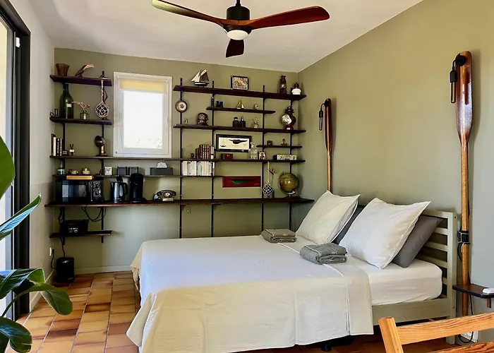 Casa Augusta בית אירוח רייה