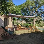 Casa Augusta * Riez