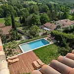 Casa Augusta Homestay Riez