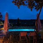 Casa Augusta Rum i privatbostad *