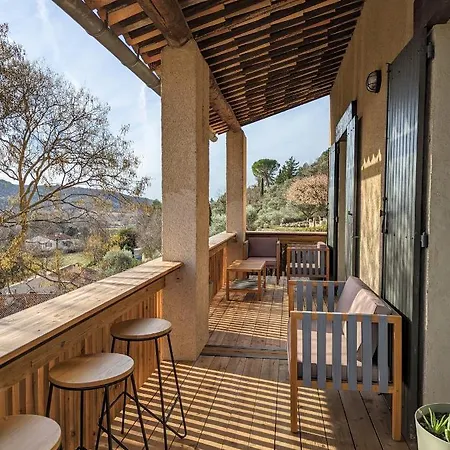 Casa Augusta Accommodatie bij particulieren *