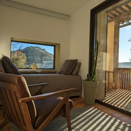 Casa Augusta Privat bolig *