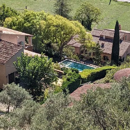Casa Augusta Privat bolig