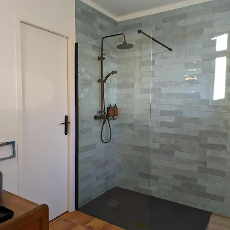 Casa Augusta Homestay Riez