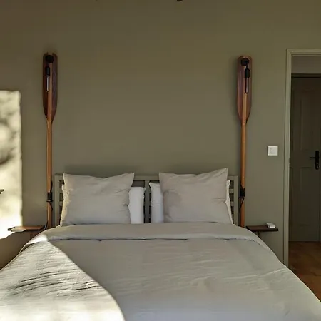 Homestay Casa Augusta