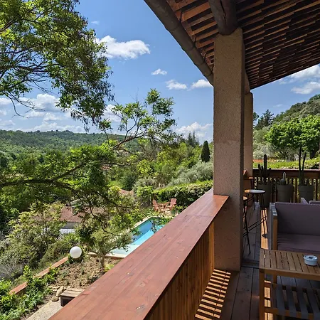 Homestay Casa Augusta