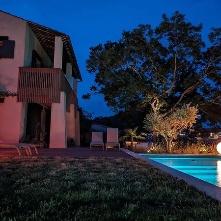 홈스테이 Casa Augusta 리에