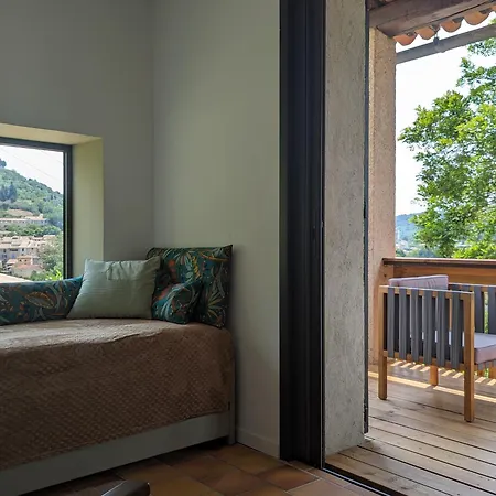 Homestay Casa Augusta