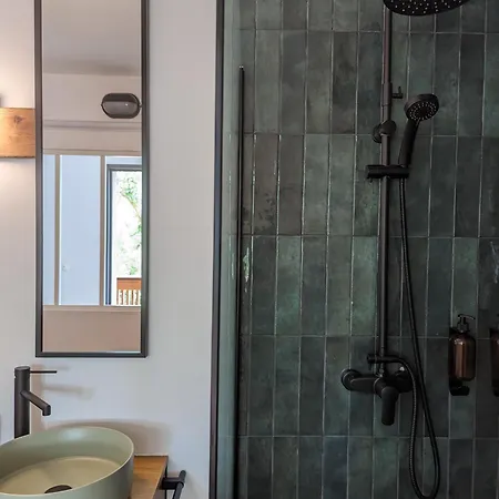 Casa Augusta Accommodatie bij particulieren
