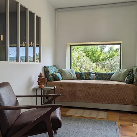 Privat bolig Casa Augusta *