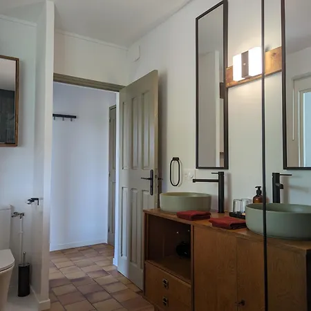 Casa Augusta *