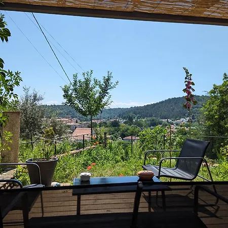 Casa Augusta Privat bolig