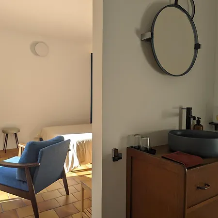 Casa Augusta Homestay *