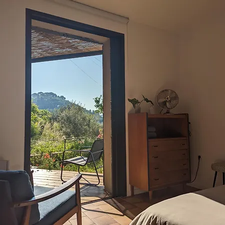 Accommodatie bij particulieren Casa Augusta Riez