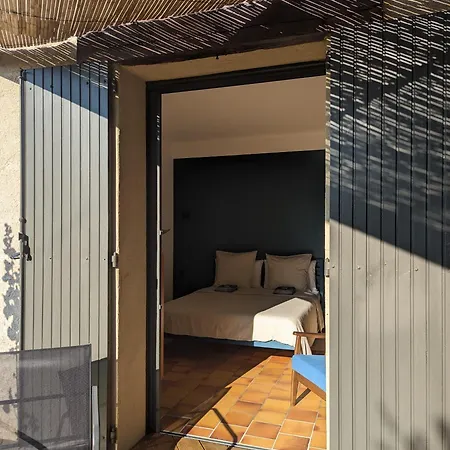 Casa Augusta Riez