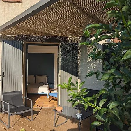 Casa Augusta Accommodatie bij particulieren