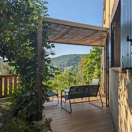 Casa Augusta Privat bolig *