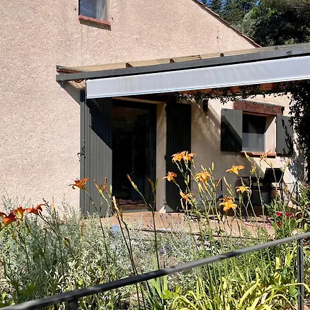 Privat bolig Casa Augusta