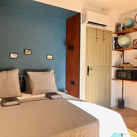 Privat bolig Casa Augusta