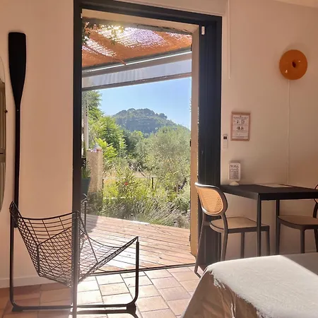 Privat bolig Casa Augusta *