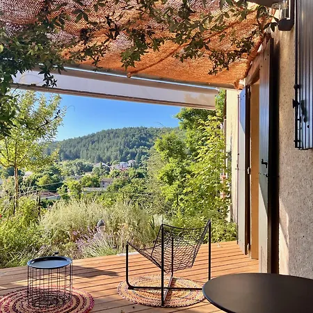 Privat bolig Casa Augusta Riez