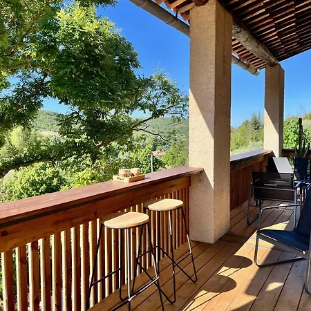 Privat bolig Casa Augusta