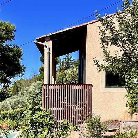 Casa Augusta Riez